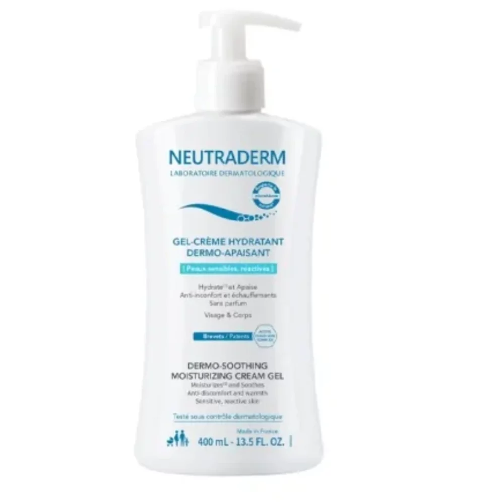 GEL CREME