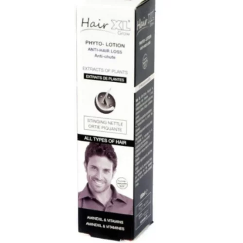 Hair Xl Phyto‐Lotion Anti‐Chute – 150 Ml