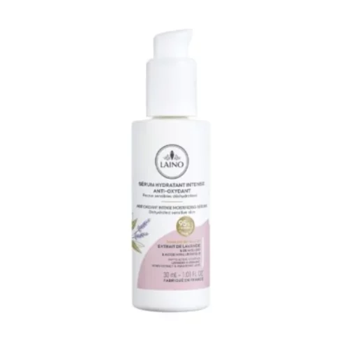 laino serum hydratant intense anti‐oxydant 30ml