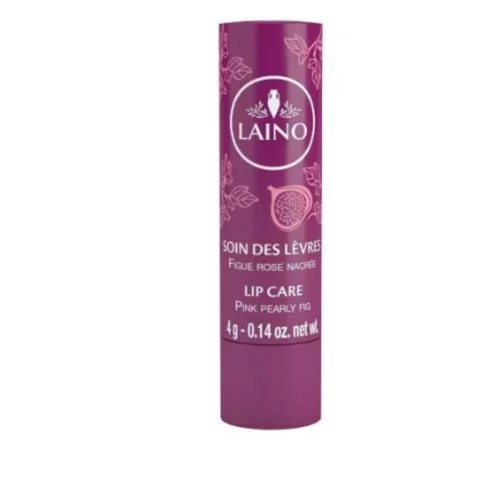 laino soin des levres fragilisees gout figue 4g