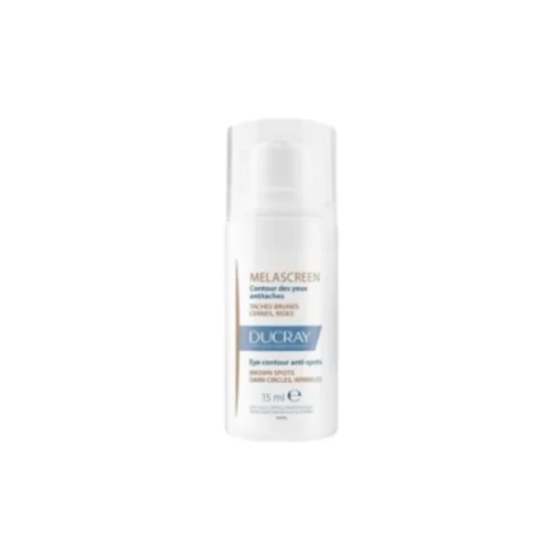 Ducray melascreen contour des yeux anti taches 15ml