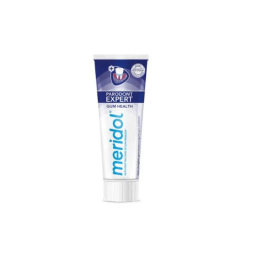 MERIDOL parodont expert DENTIFRICE gencives 75ml