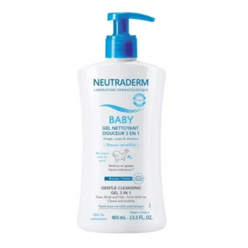 NEUTRA-BABY