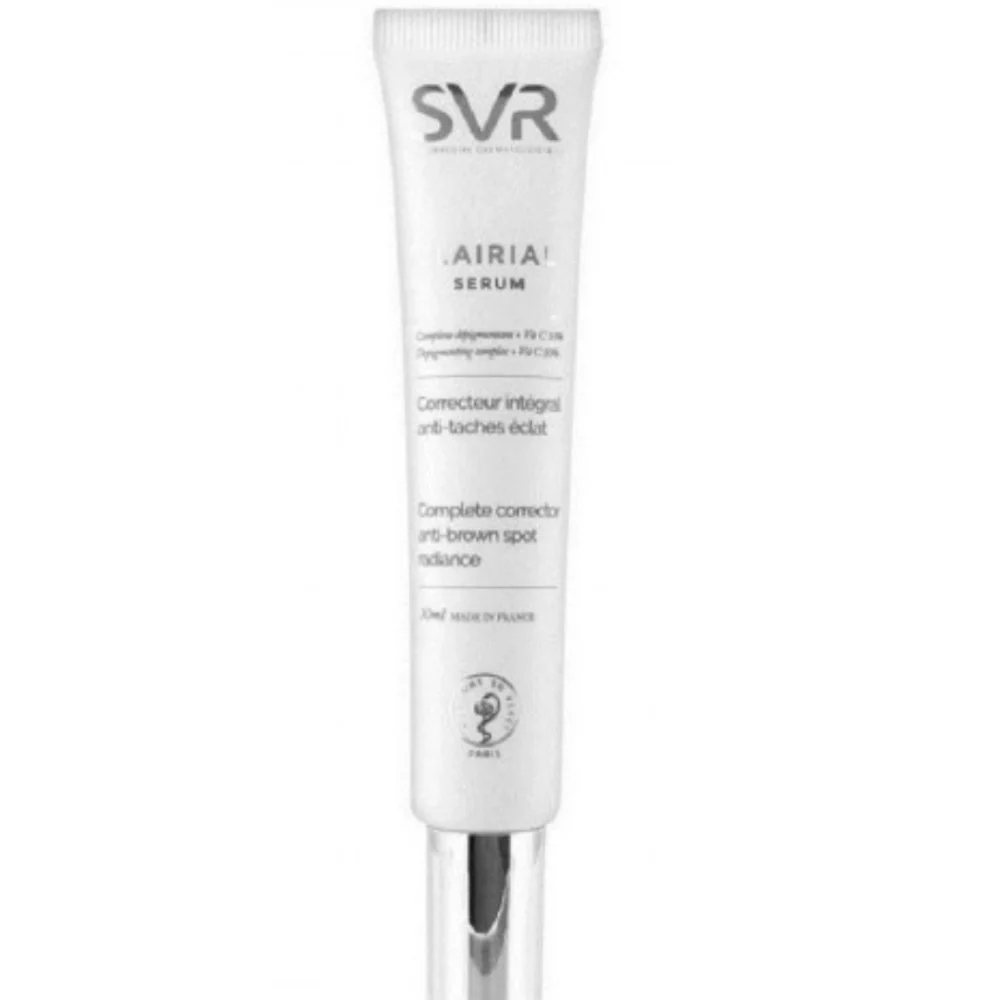 SVR-SERUM