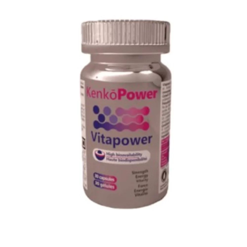 VITAPOWER