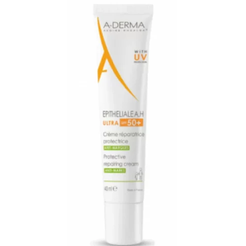 ADERMA EPITHELIALE ah ultra SPF 50+ 40 ml