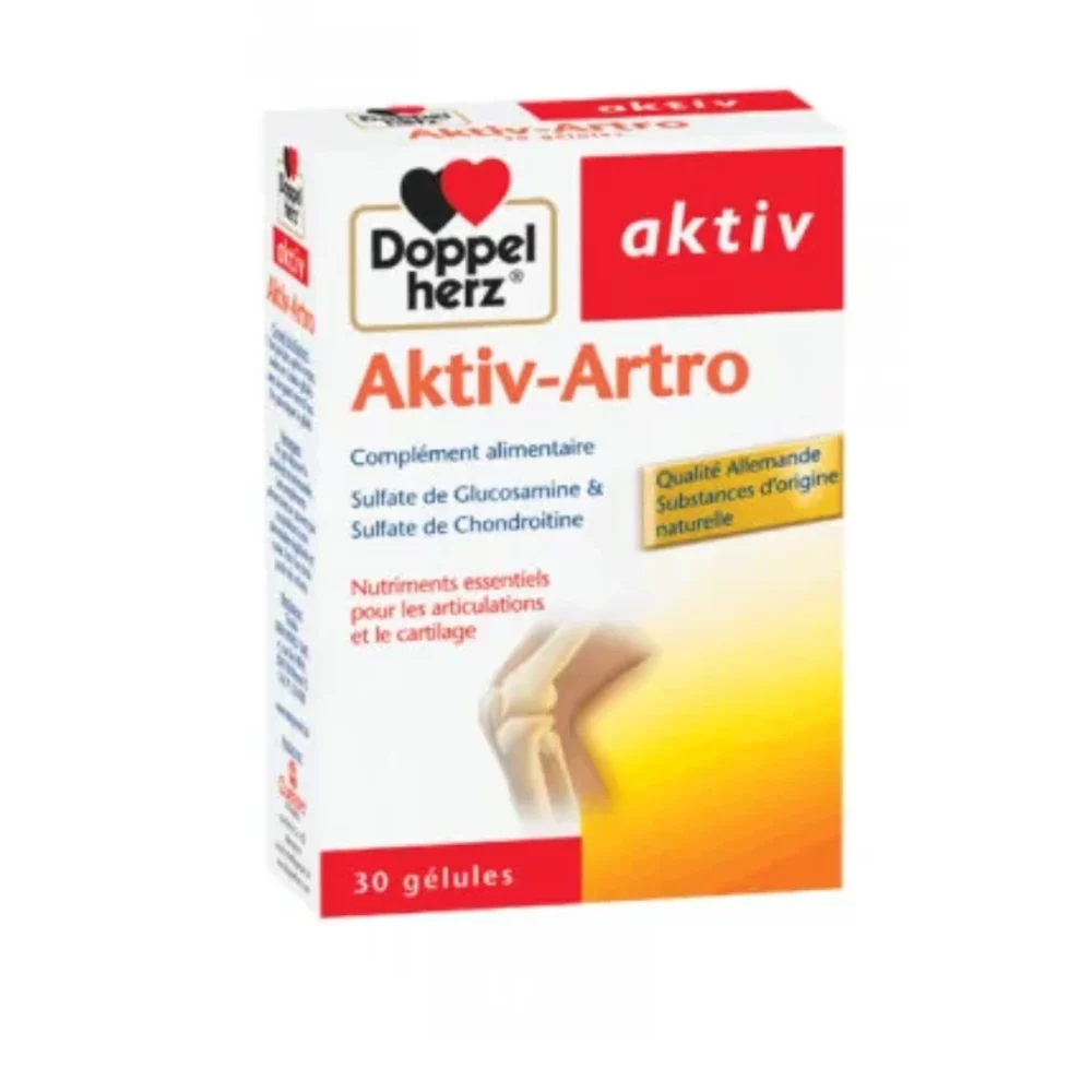 aktiv artro