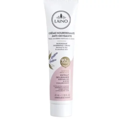 laino crème nourrissante