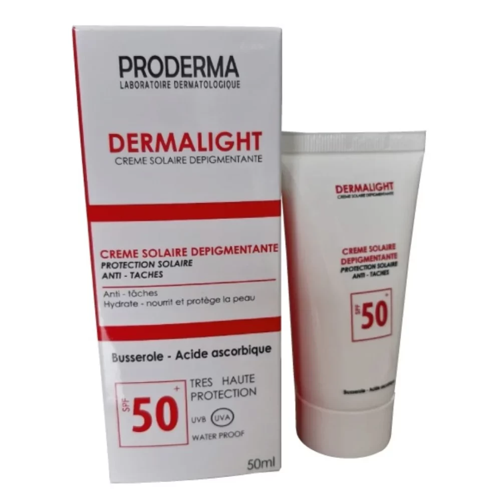 derma depigment