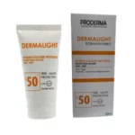 dermalight ecran