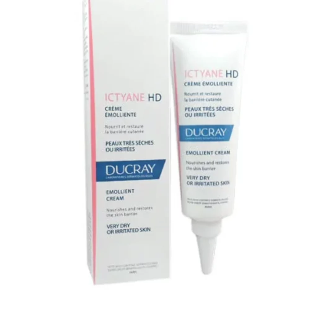 ducray