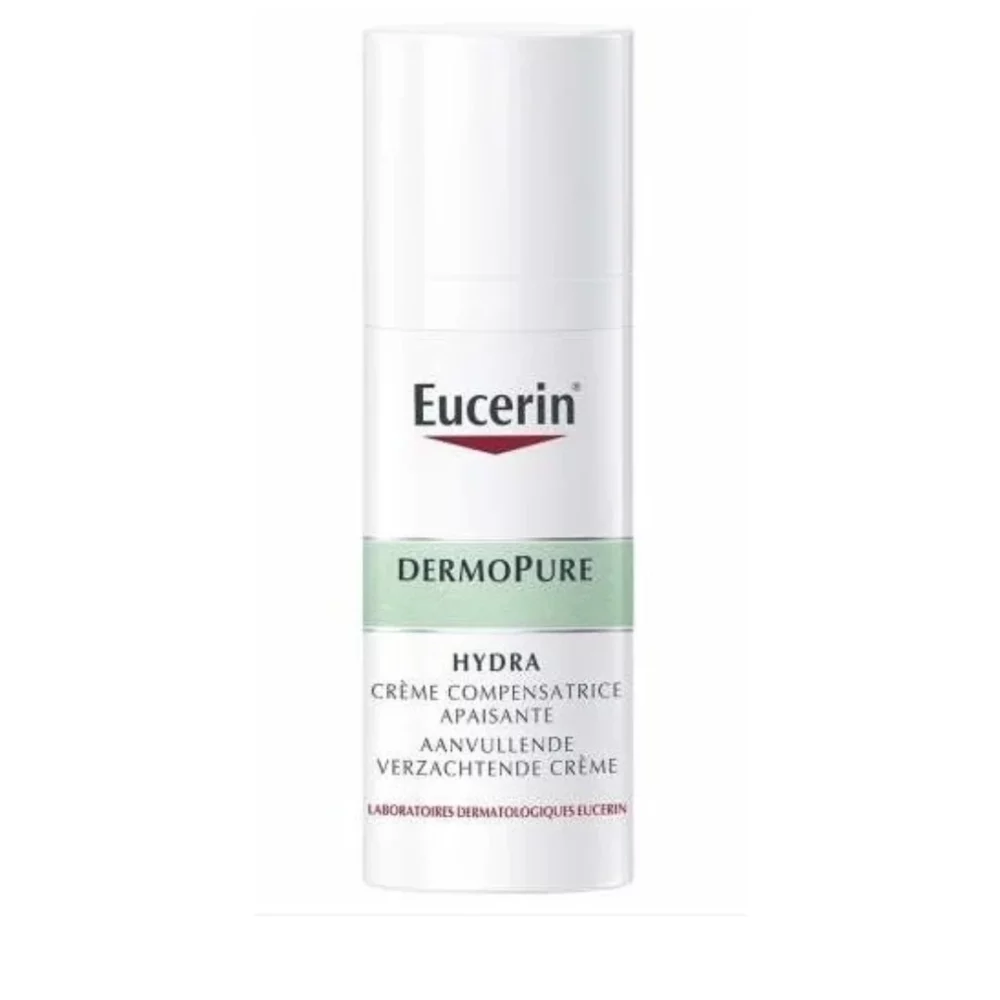 eucerin dermopure