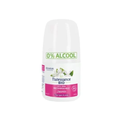 natessance deo jasmin 50ml