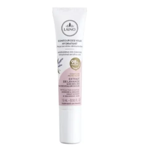 laino contour des yeux hydratant 15ml