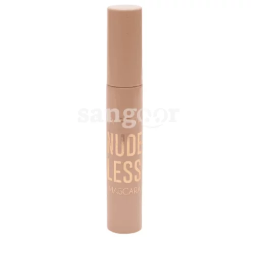 la fera nudelless mascara