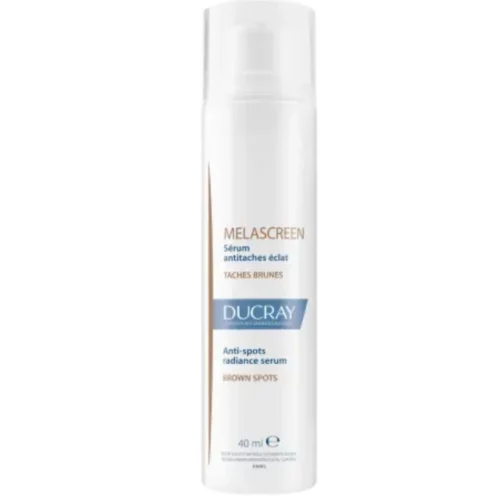 ducray melascreen sérum anti‐taches éclat 40ml