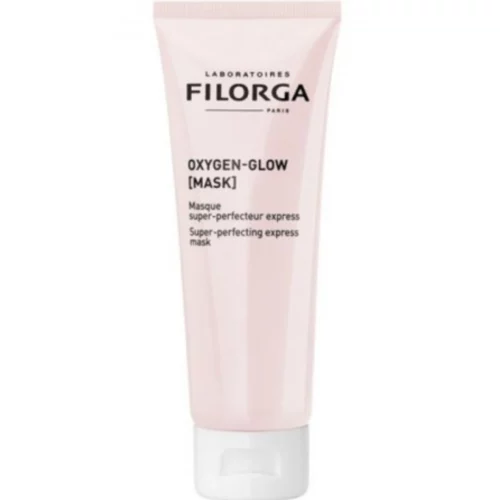 filorga oxygen glow masque super perfecteur express 75ml