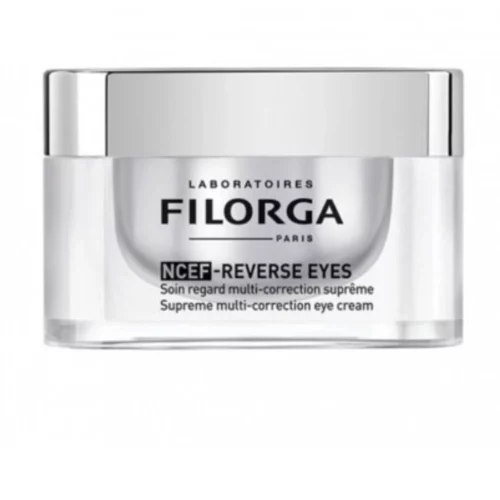 filorga ncef reverse eyes soin regard 15ml