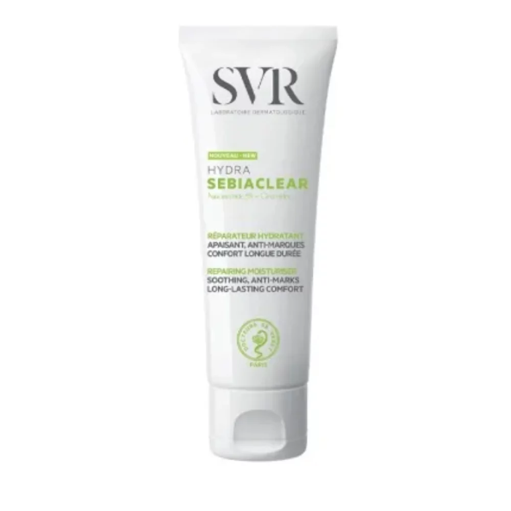 svr