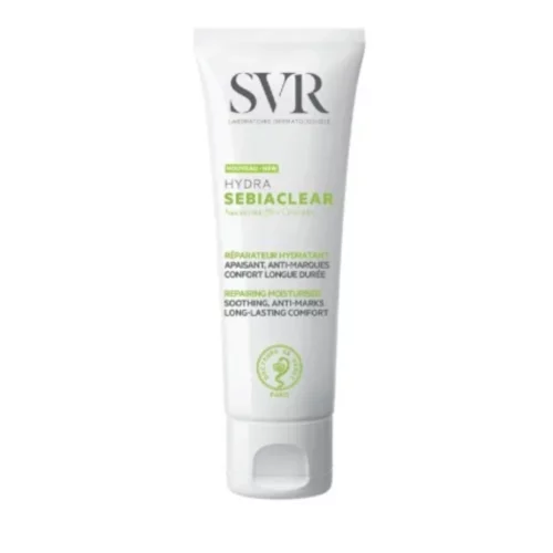 SVR SEBIACLEAR Hydra repar.apaisant