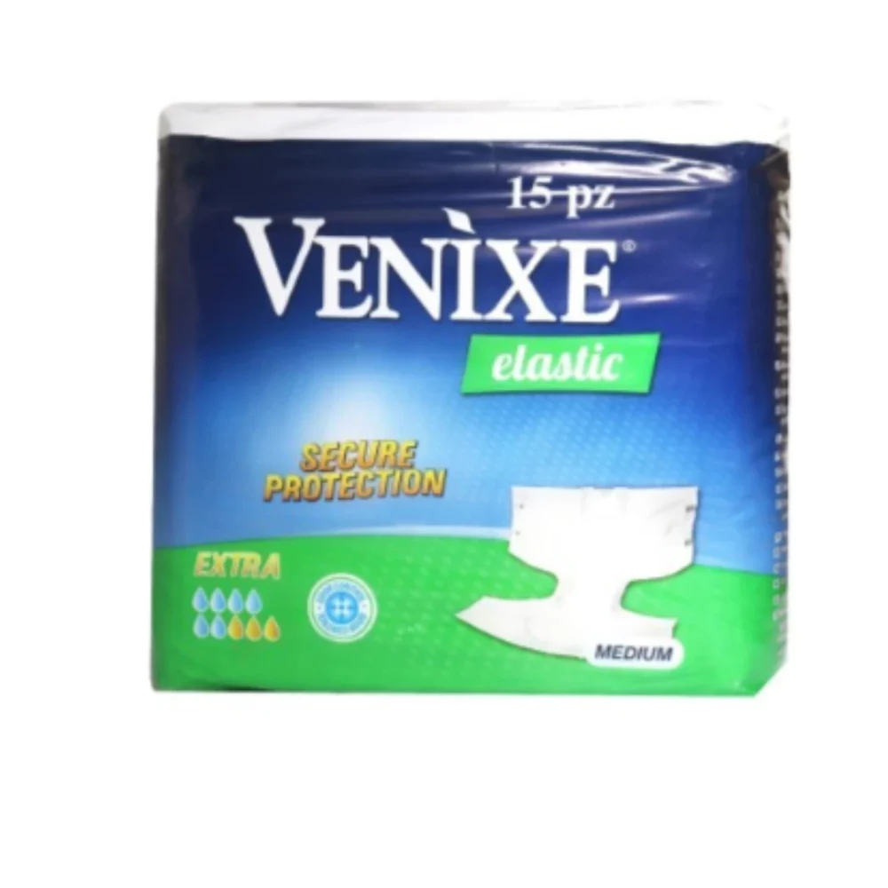 venixe