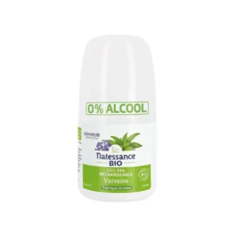 natessance deo verveine 50ml