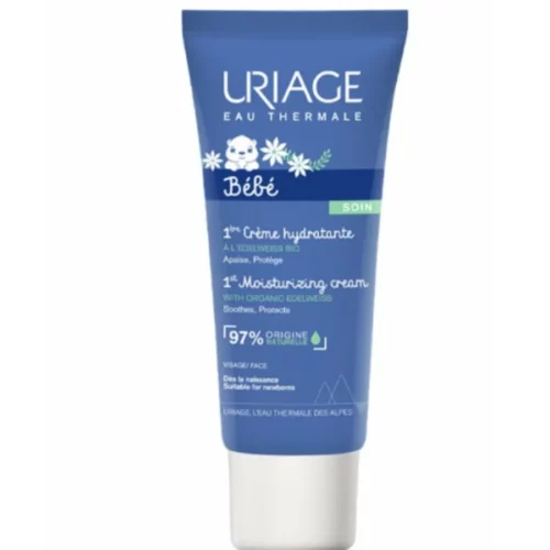 Uriage Bebe 1er Crème Hydratante 40ml
