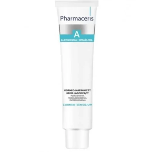 Pharmaceris A Corneo-Sensilium Crème Apaisante Réparatrice - 75ml