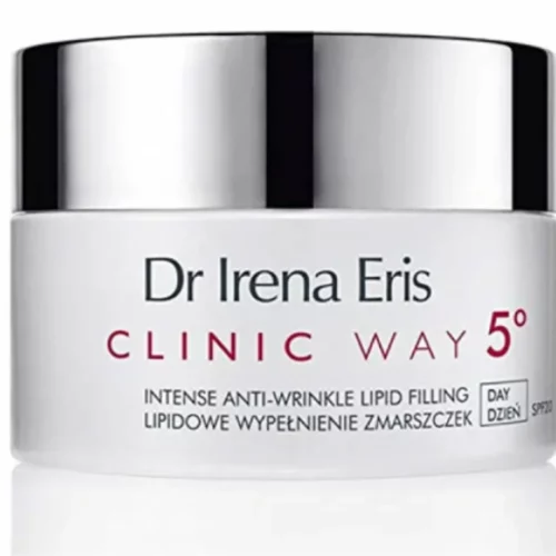 Clinic way 5 creme de jour