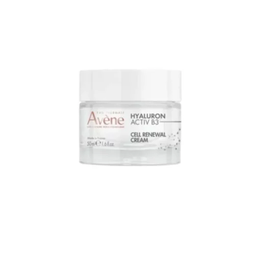 Avene Hyaluron Activ B3 Creme Regeneration Cellulaire 50ML