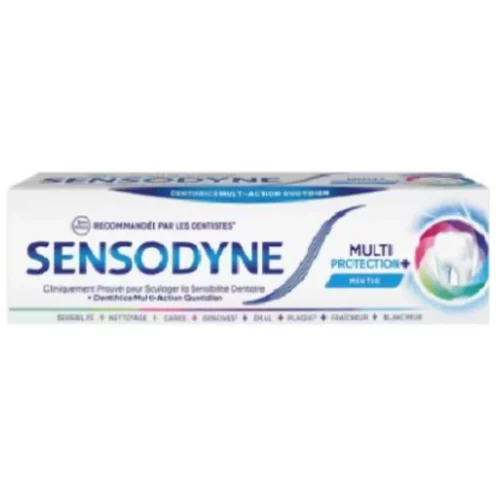 SENSODYNE Multi Protection Plus 75ML