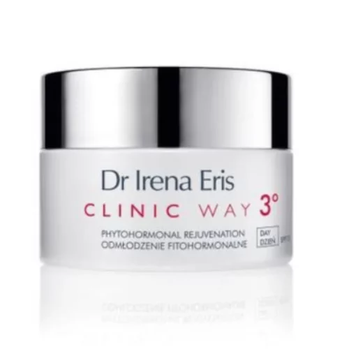 Clinic way 3 creme de jour spf20, 50ml