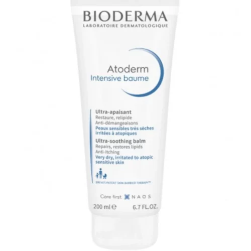 Bioderma atoderm intensive baume
