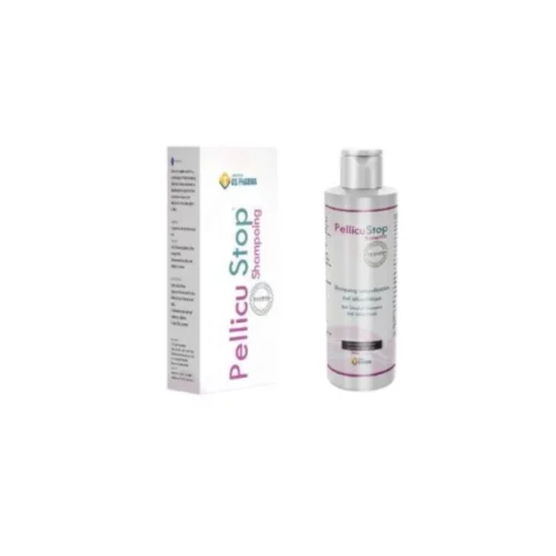 Ds pharma pellicustop shampoing anti‐pelliculaire ‐ 200 ml