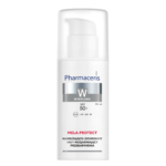 PHARMACERIS W MELA PROTECT CREME ANTI TACHE SPF50+ 50ML