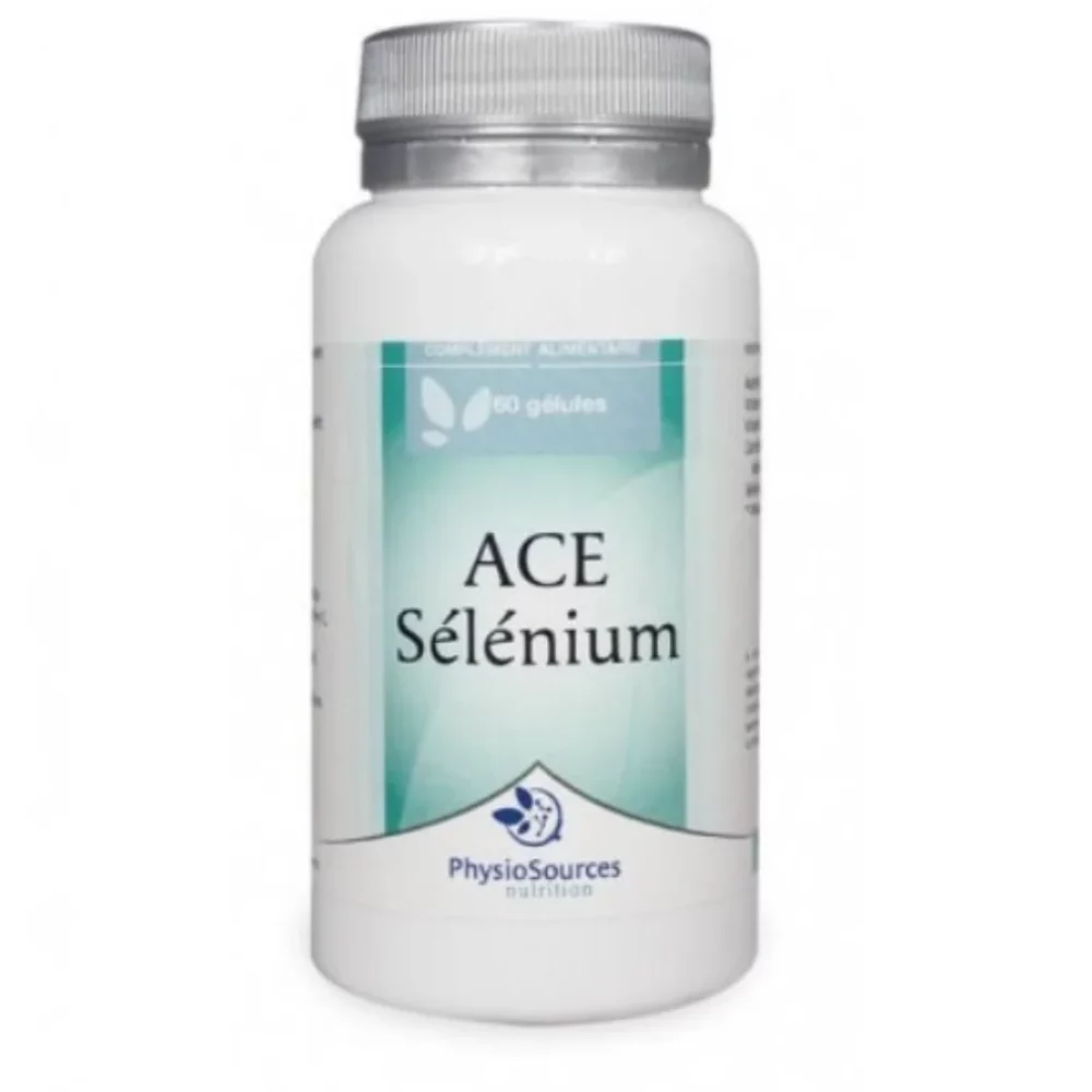 SELENIUM