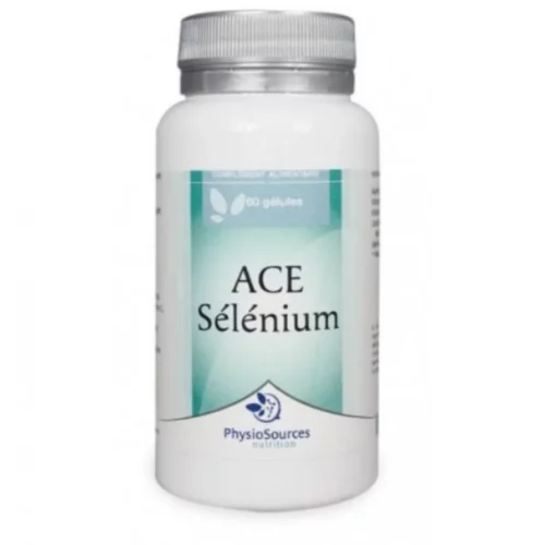 Physiosource selenium ace b/30