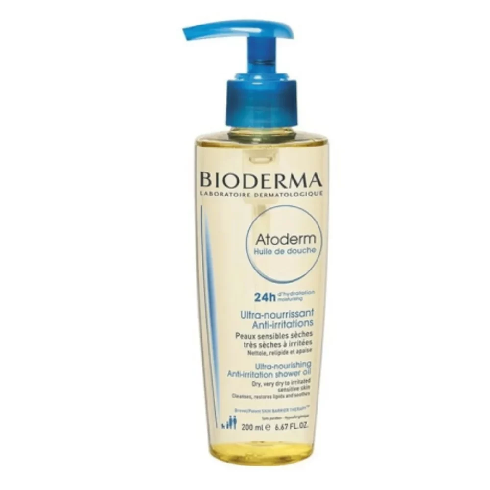 autoderm 200