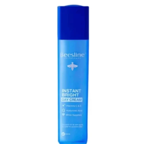 Beesline instant bright day cream