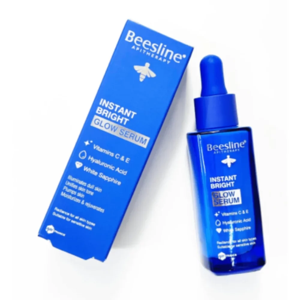 beesline serum