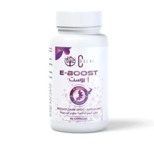 COALVI E-boost - Eclaircissant
