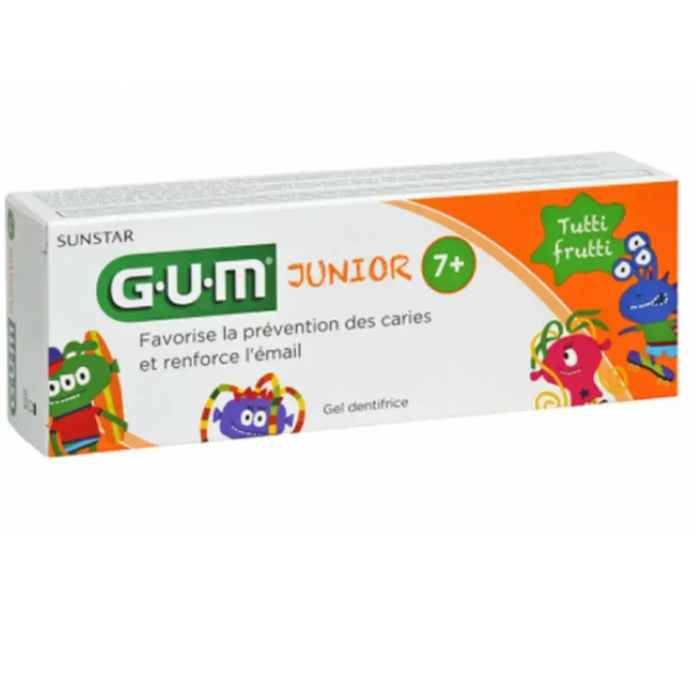 gum