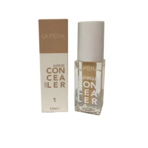 la fera magnifique concealer n°1 35ml