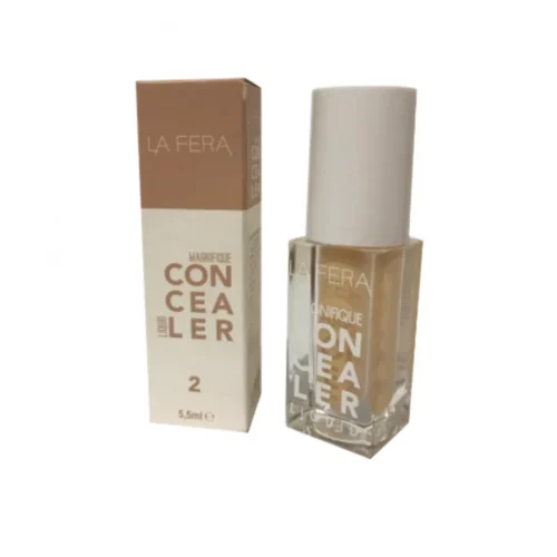 la fera magnifique concealer n°2 35ml