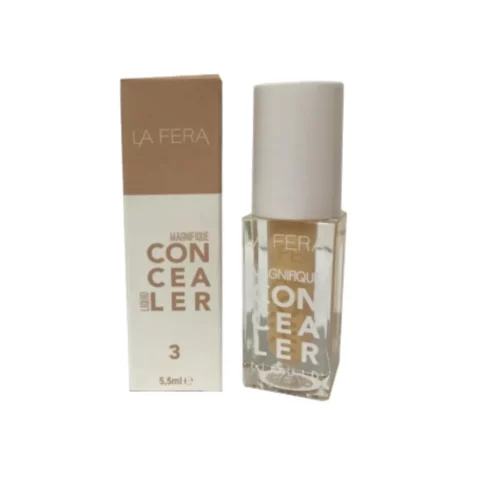 la fera magnifique concealer n°3 35ml