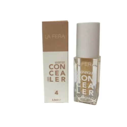 la fera magnifique concealer n°4 35ml