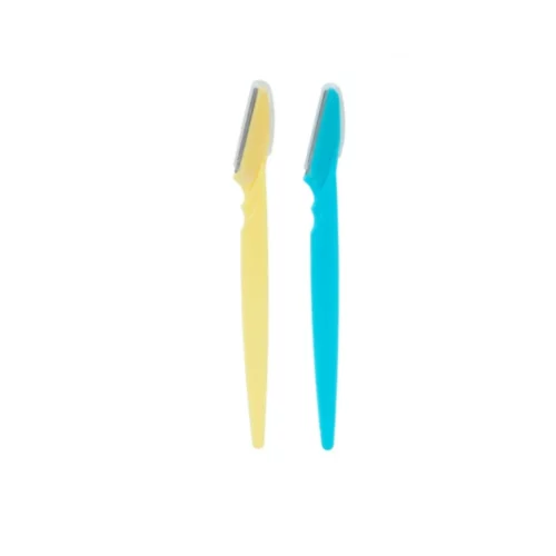 paquet lame sourcile aoyadan 02 pcs