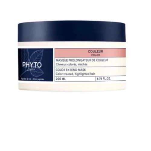 Phyto masque color prolongateur 200ml