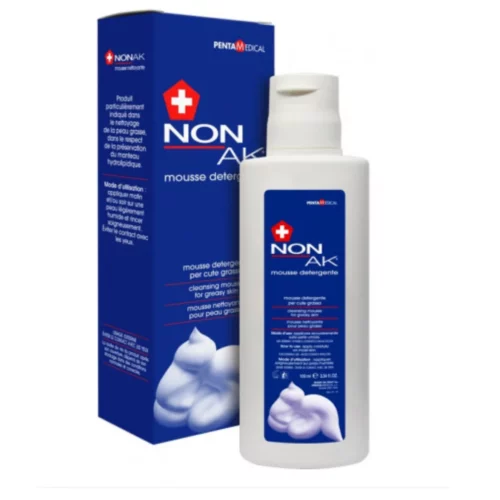 Pentamedical nonak mousse 100ml