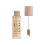 nudeless foundation